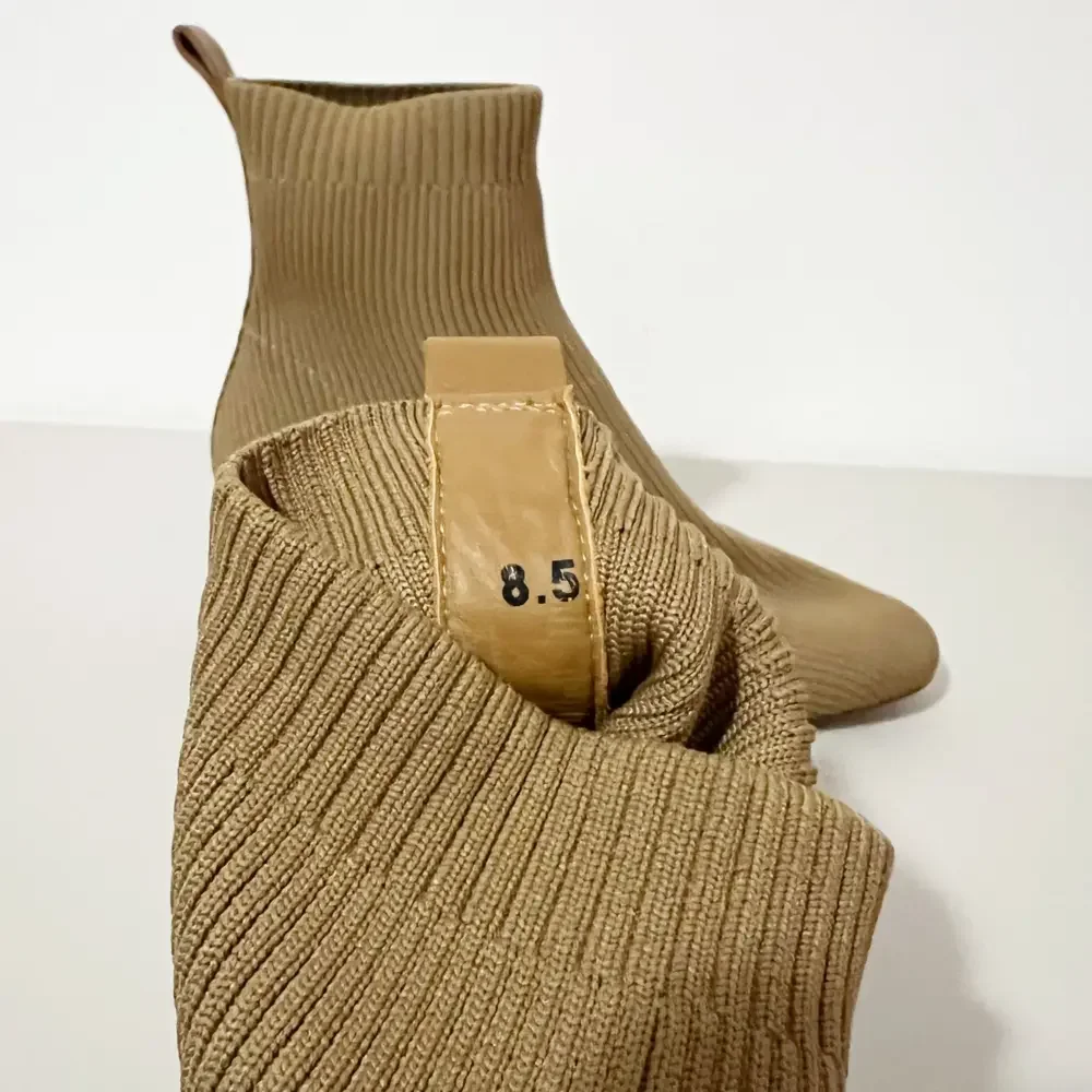 Everlane glove boot